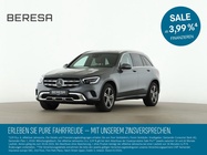 Mercedes-Benz GLC-Class 2019