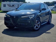 Alfa Romeo Stelvio 2020