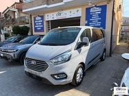 Ford Tourneo Custom 2023
