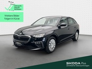 Skoda Scala 2025