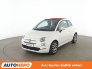 Fiat 500C 2022