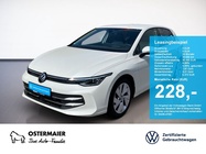 Volkswagen Golf 2025