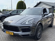 Porsche Cayenne 2018