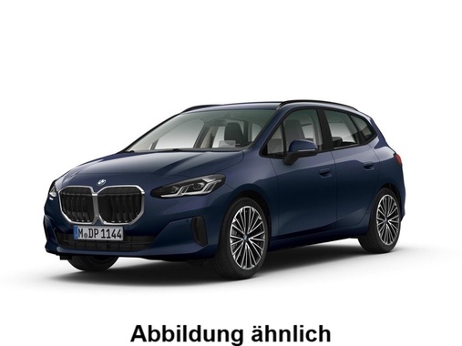 BMW 2 Series 2025
