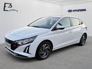 Hyundai i20 2025
