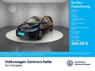 Volkswagen Touran 2025