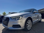Audi A3 2019