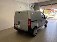 Fiat Fiorino 2010