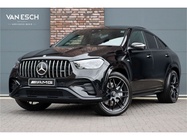 Mercedes-Benz GLE-Class 2023