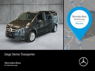 Mercedes-Benz V-Class 2024