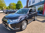Mitsubishi Outlander 2021