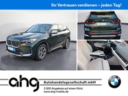 BMW X1 2022