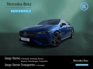 Mercedes-Benz CLA-Class 2024