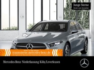 Mercedes-Benz A-Class 2025
