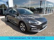 Ford Focus 2022