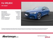 Audi A6 2025