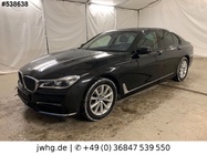 BMW 7 Series 2019