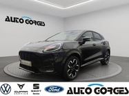 Ford Puma 2021
