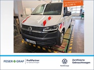 Volkswagen T6 2022
