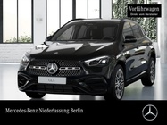 Mercedes-Benz GLA-Class 2025