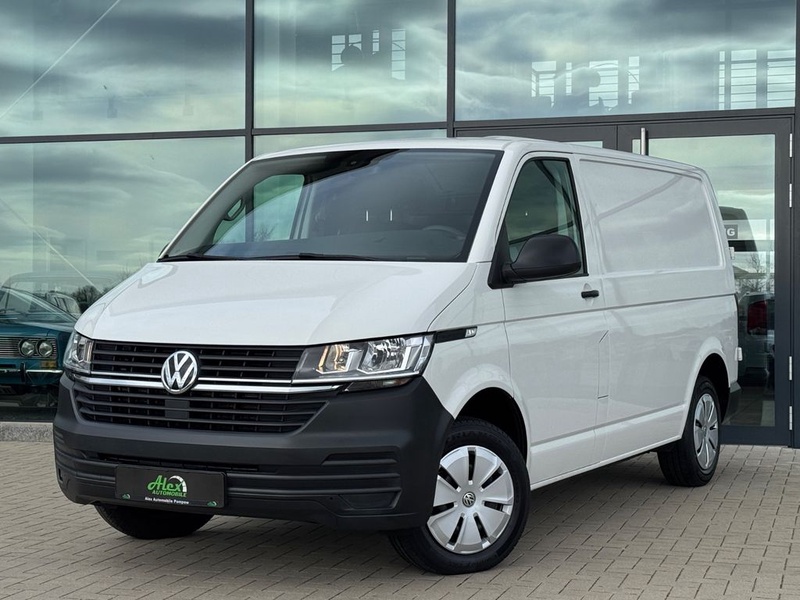 Volkswagen T6