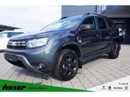 Dacia Duster 2023