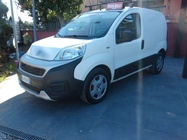 Fiat Fiorino 2022