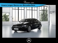 Mercedes-Benz CLA-Class 2025