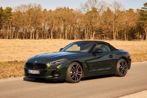 BMW Z4 2024