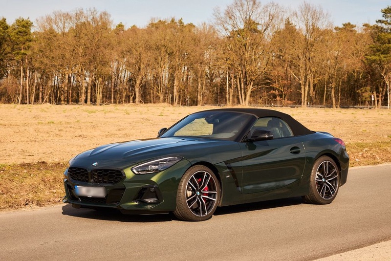 BMW Z4