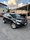 Ford EcoSport 2020