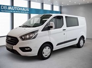 Ford Transit Custom 2021