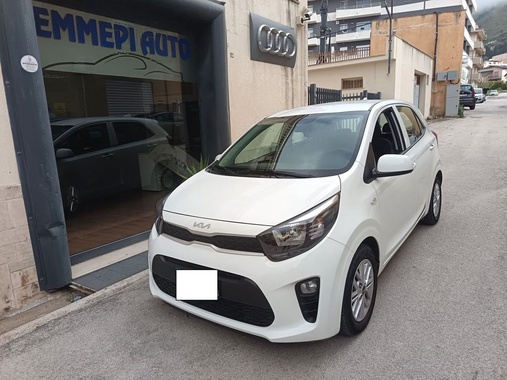 Kia Picanto 2024