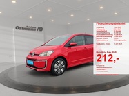 Volkswagen up! 2022
