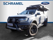 Ford Ranger 2023