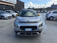 Citroen C3 2021