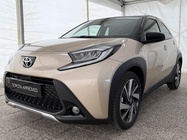 Toyota Aygo 2023
