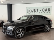 Mercedes-Benz GLC-Class 2022