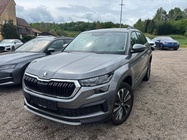 Skoda Kodiaq 2022