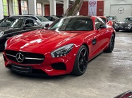 Mercedes-Benz AMG GT 2016