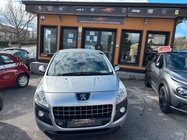 Peugeot 3008 2013