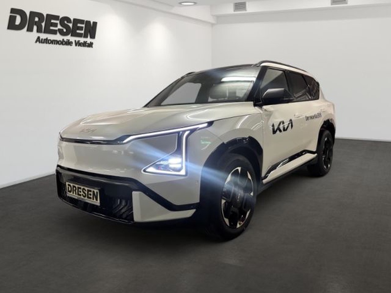 Kia EV5
