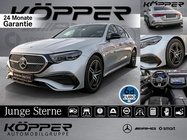 Mercedes-Benz E-Class 2025