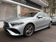 Mercedes-Benz A-Class 2024