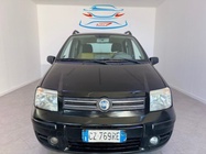 Fiat Panda 2006