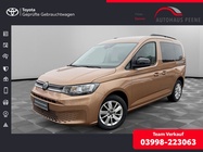 Volkswagen Caddy 2020