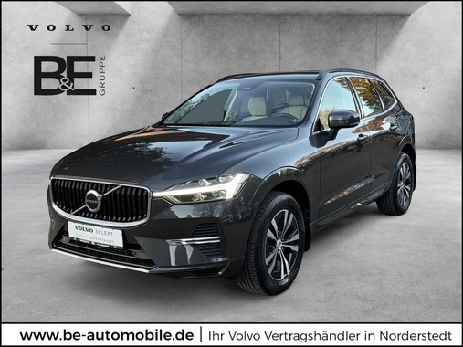 Volvo XC60 2022