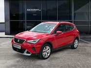 Seat Arona 2024