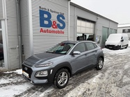 Hyundai Kona 2019