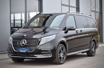 Mercedes-Benz V-Class 2026